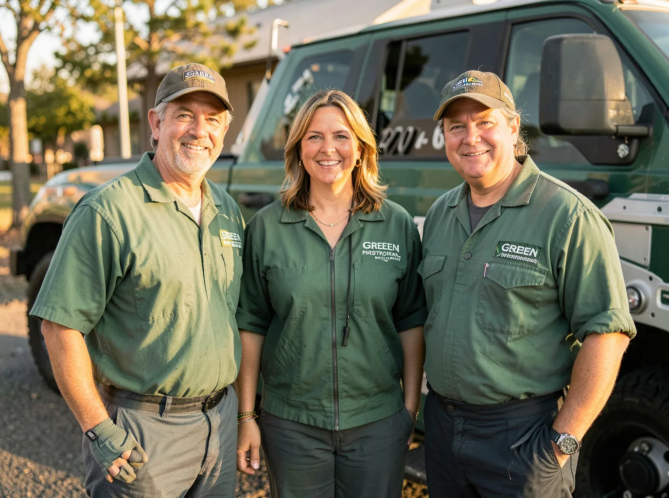 Water Damage Restoration company in Armuchee, GA