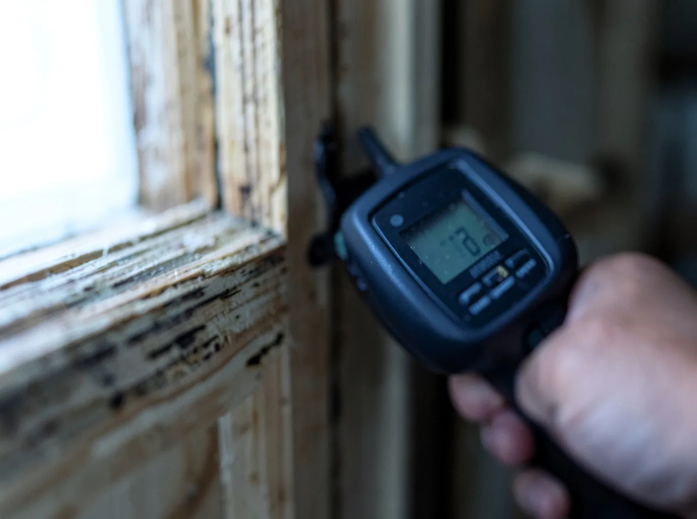 Burst Pipe Water Damage in Armuchee, GA
