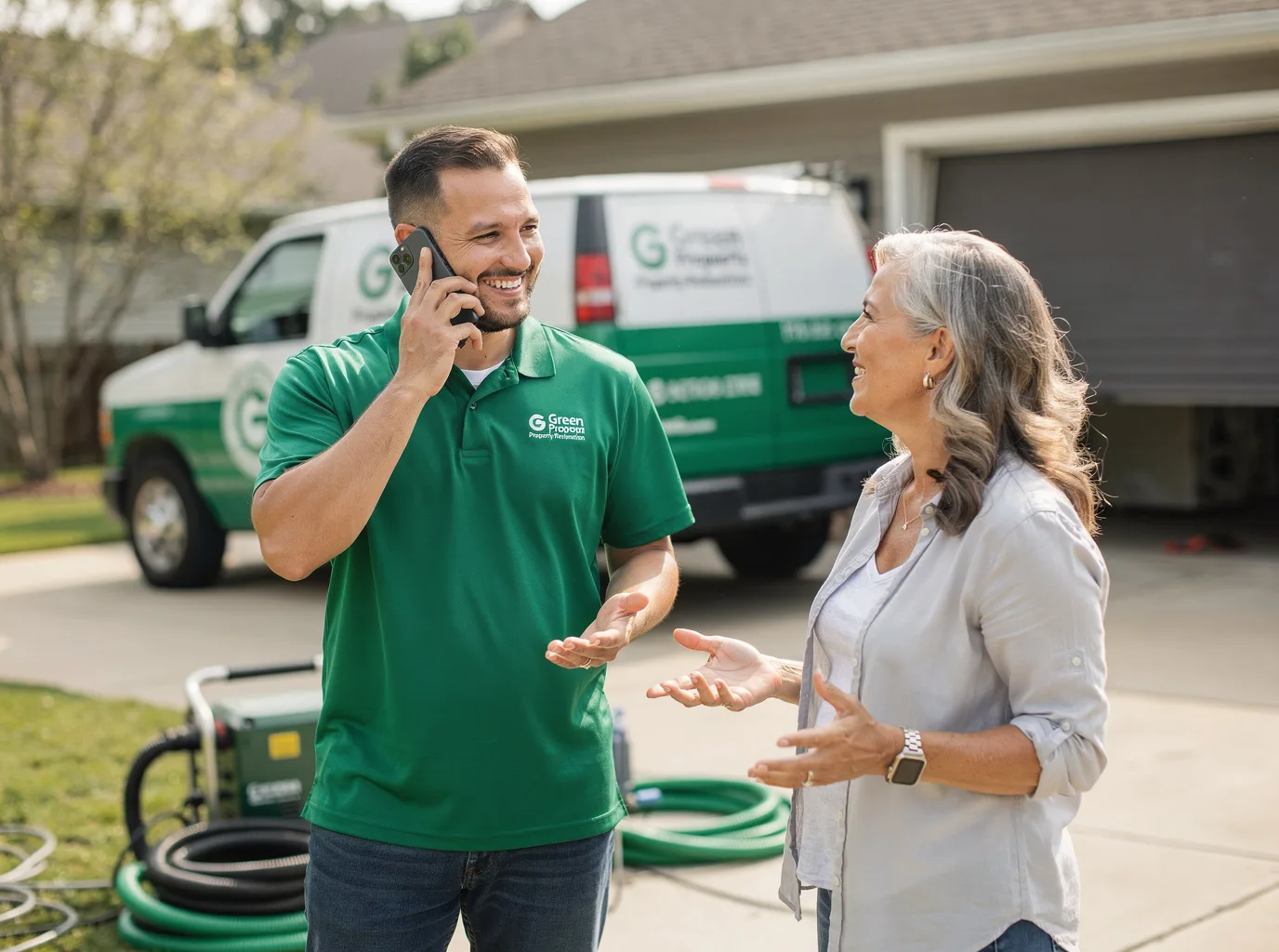 Water Damage Restoration Armuchee, GA FAQs